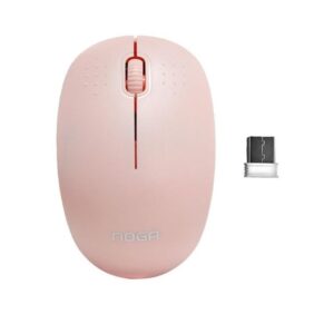 Mouse Inalambrico Noga NGM 900