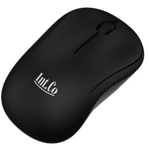 Mouse 3D Inalámbrico RDB-500