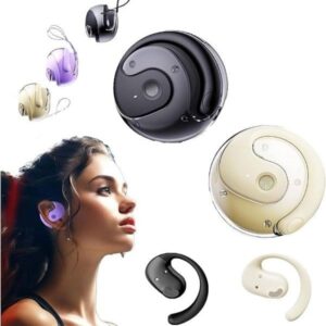 AURICULARES BLUETOOTH INALAMBRICO DEPORTIVOS