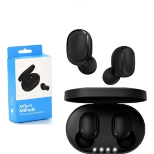 Auriculares In-ear Inalámbricos A6s