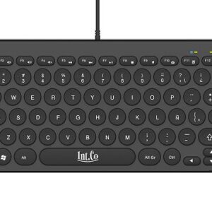 Teclado Portátil RDK-102